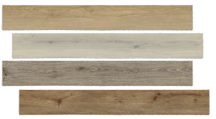 character to SPC (Stone Plastic Composite) flooring