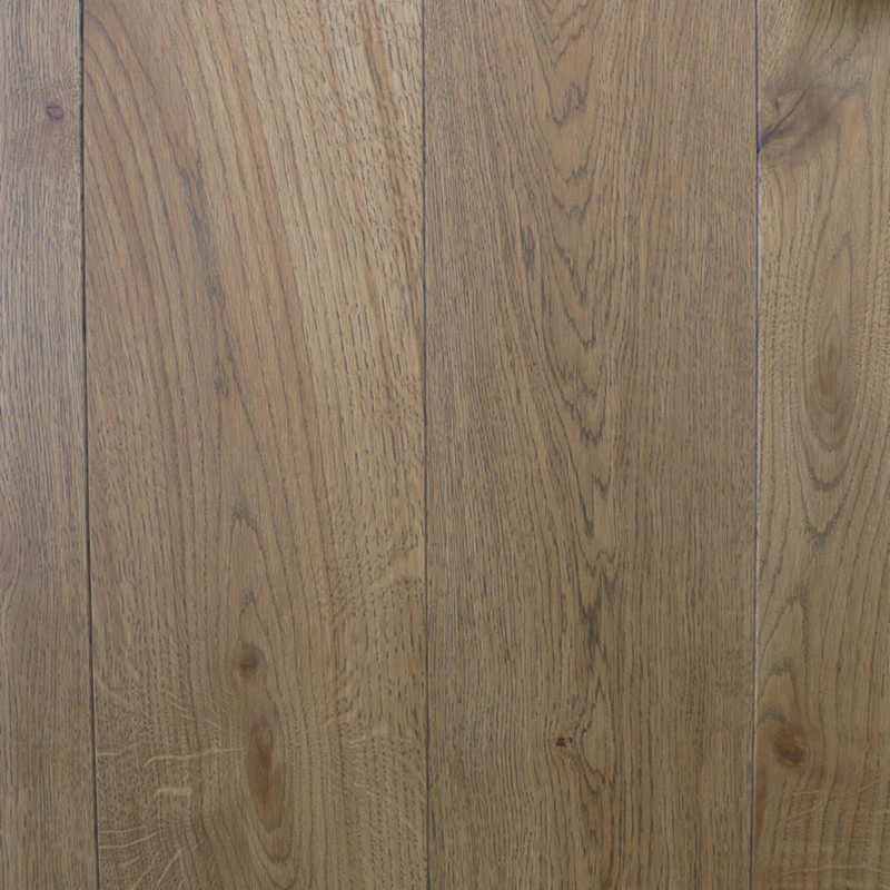 Three Types of Bevels in Vinyl Flooring: No Bevel, Micro Bevel, and Painted Bevel