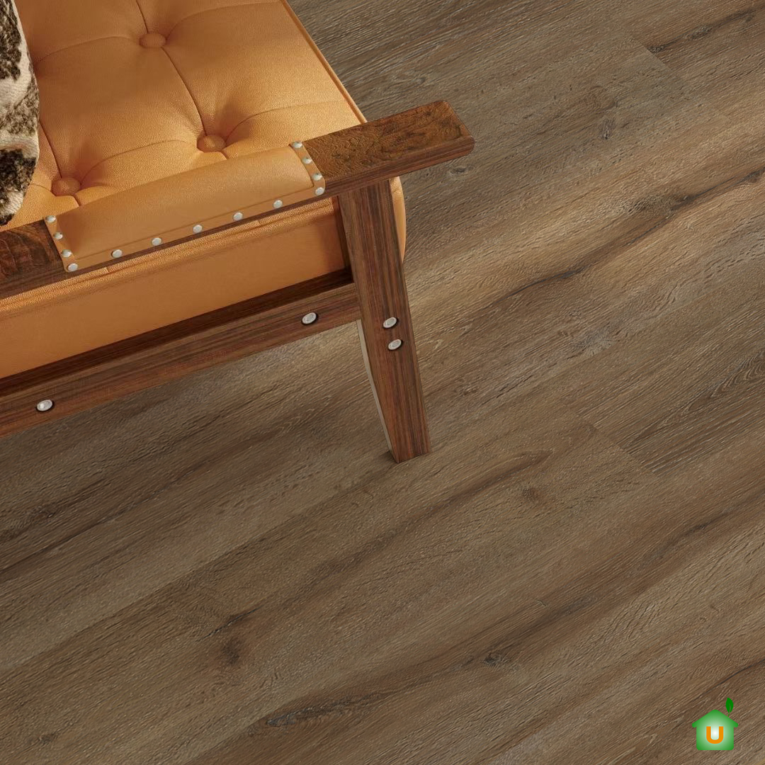 happy new year 2025! 5.5mm-8mm SPC luxury vinyl flooring keep popular here!